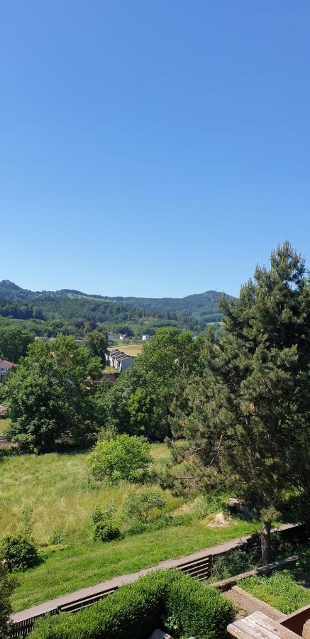 Apartmany Na Vysluni Ceske Svycarsko Jiřetín pod Jedlovou 외부 사진