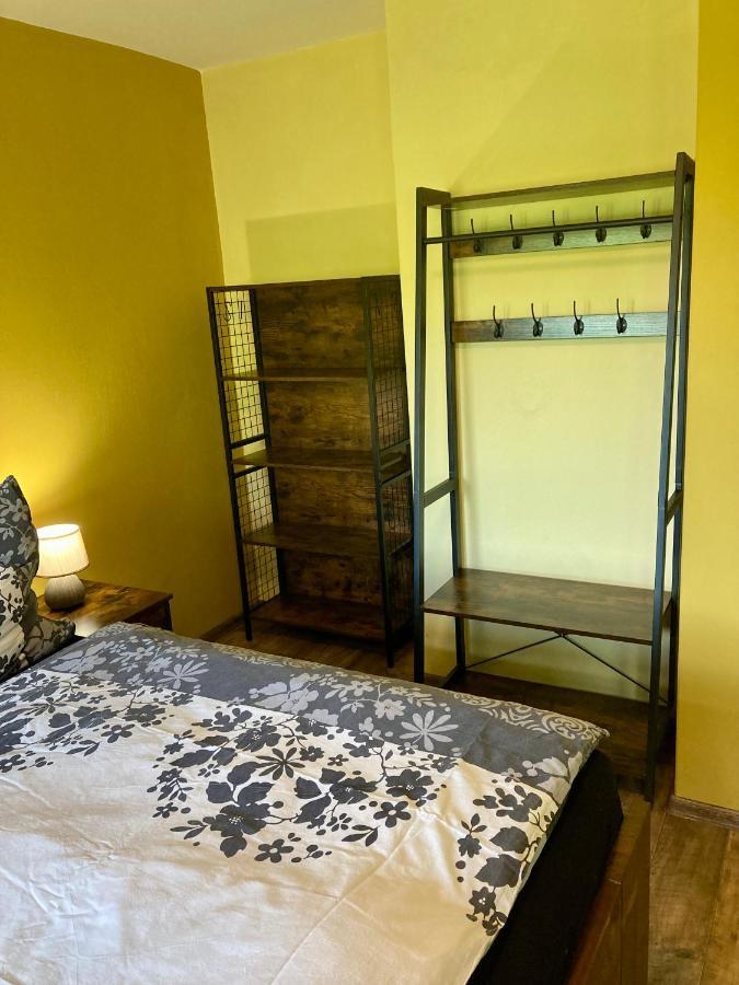 Apartmany Na Vysluni Ceske Svycarsko Jiřetín pod Jedlovou 외부 사진