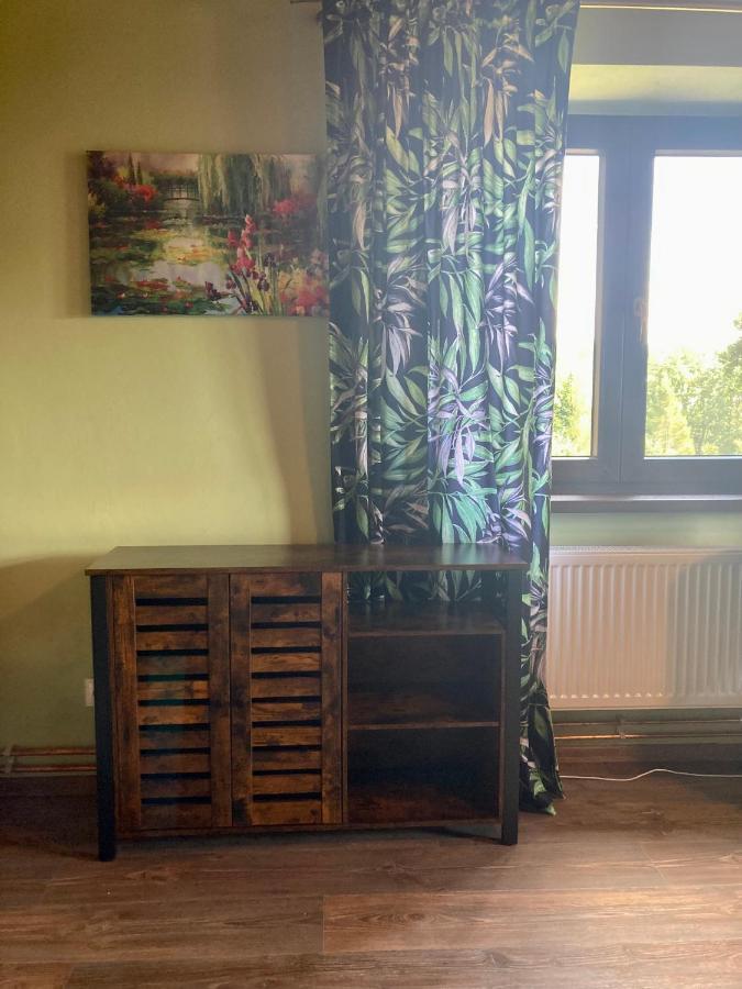 Apartmany Na Vysluni Ceske Svycarsko Jiřetín pod Jedlovou 외부 사진