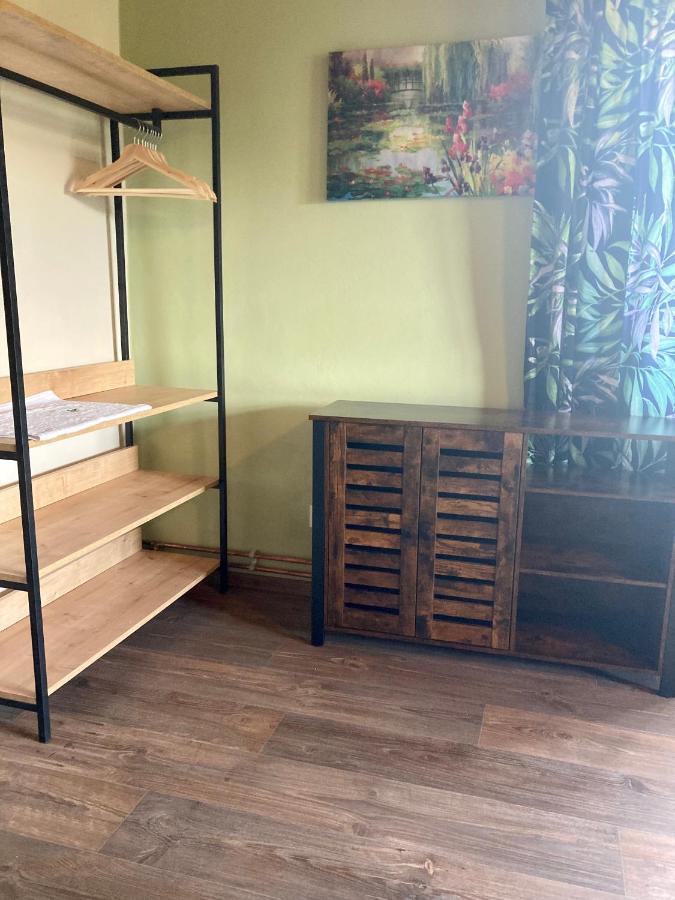 Apartmany Na Vysluni Ceske Svycarsko Jiřetín pod Jedlovou 외부 사진