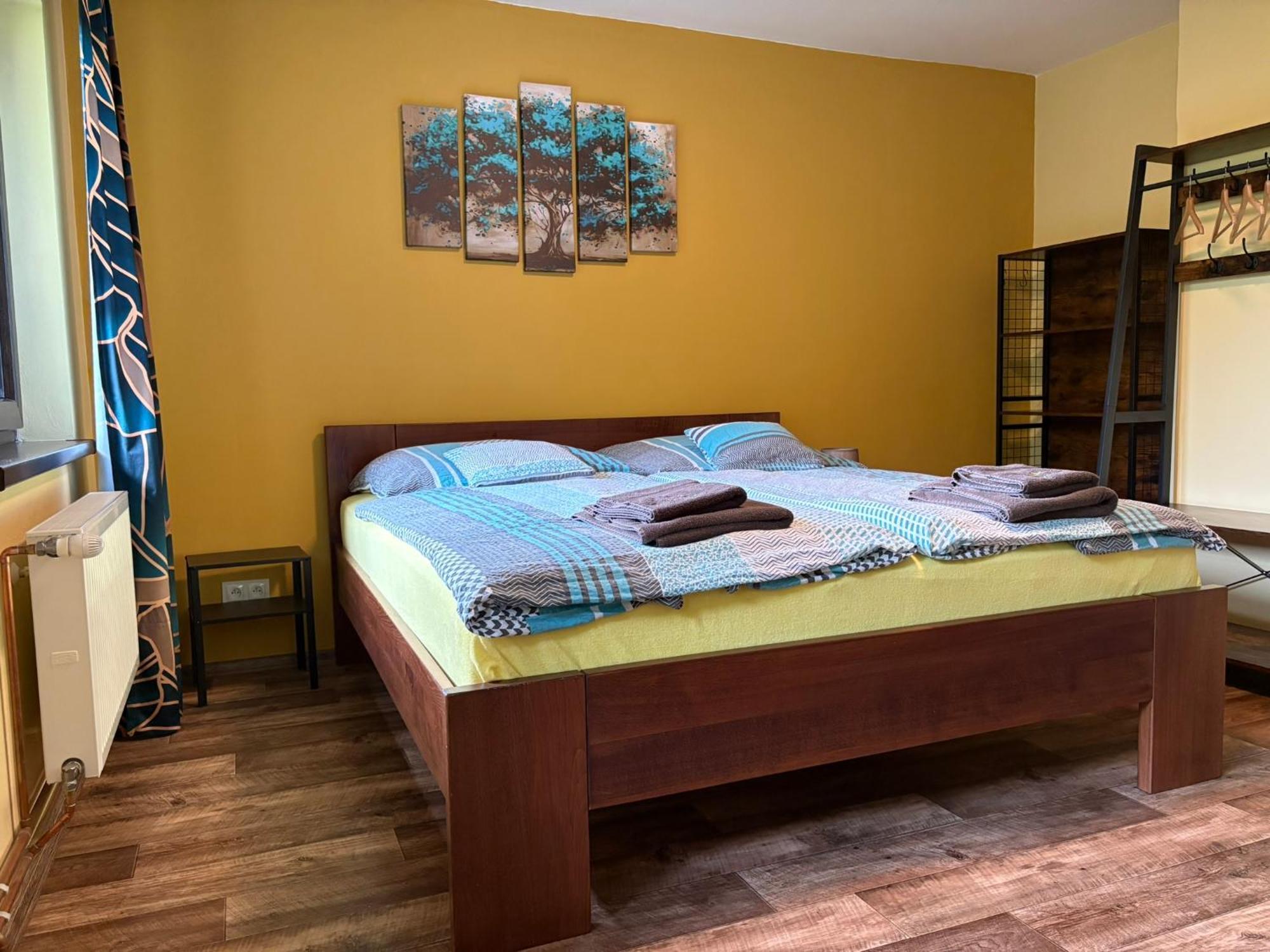 Apartmany Na Vysluni Ceske Svycarsko Jiřetín pod Jedlovou 외부 사진