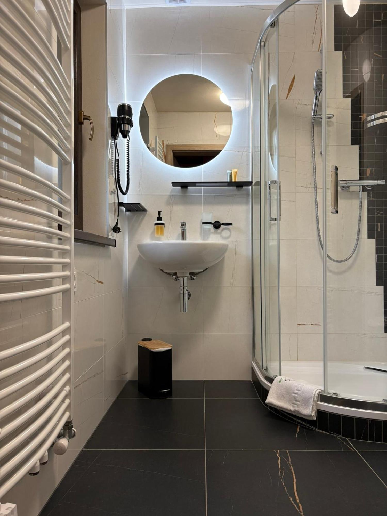 Apartmany Na Vysluni Ceske Svycarsko Jiřetín pod Jedlovou 외부 사진